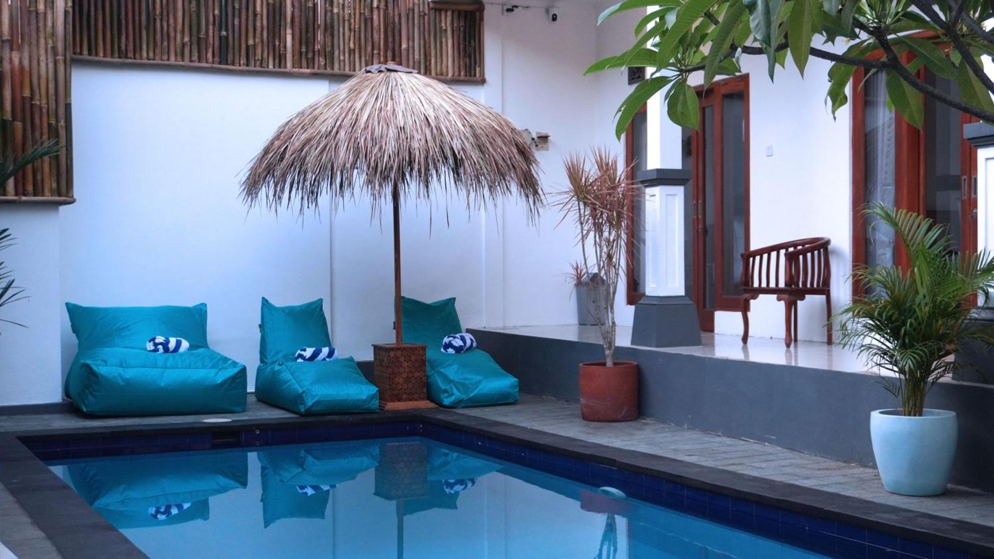 Summer Of Surf Canggu 외부 사진